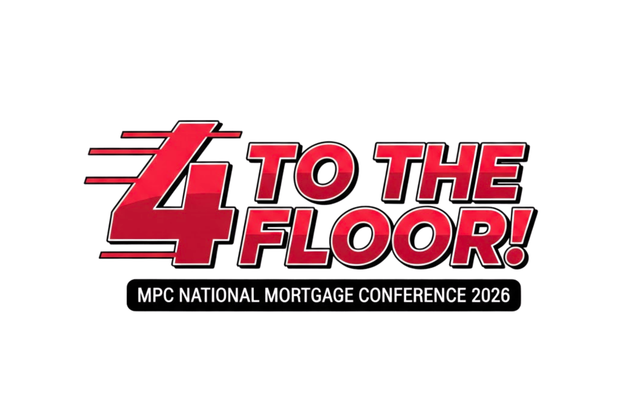 4 to the Floor promotional artwork