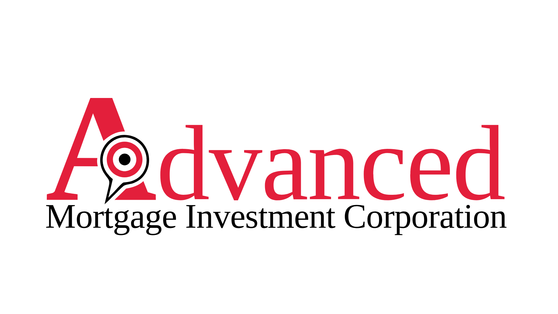 Advanced MIC logo