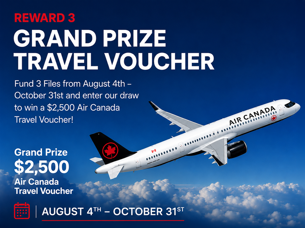 Stage 3 Grand Prize